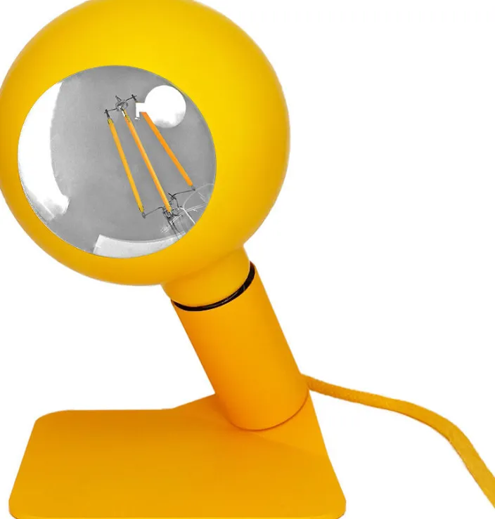 Magnetische Tischlampe »Iride«