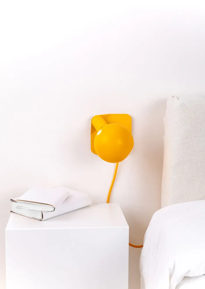 Magnetische Tischlampe »Iride«