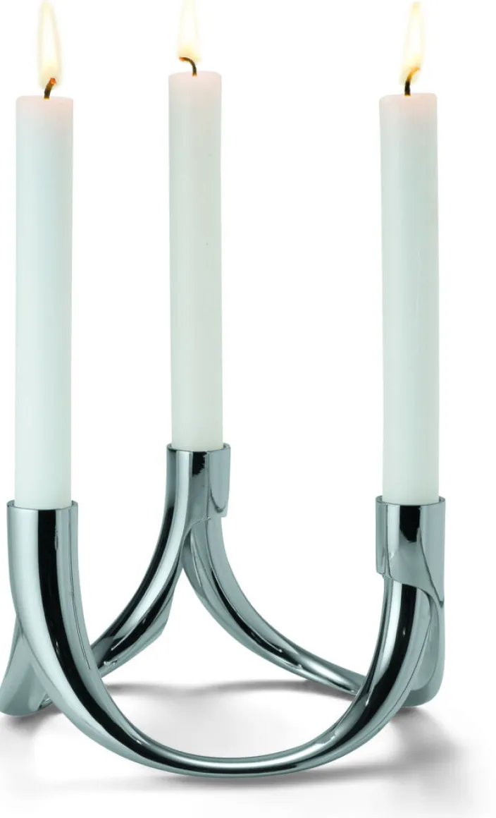 Magnetischer Kerzenhalter »BOW«