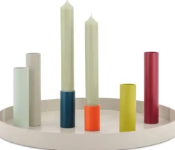 Magnetischer Kerzenhalter »Luna«