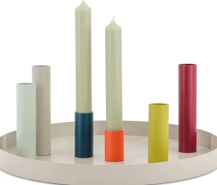 Magnetischer Kerzenhalter »Luna«