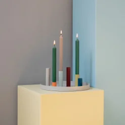 Magnetischer Kerzenhalter »Luna«