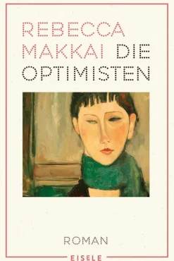 Makkai, R: Optimisten