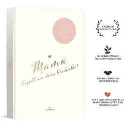 Mama, erzähl mir deine Geschichte!