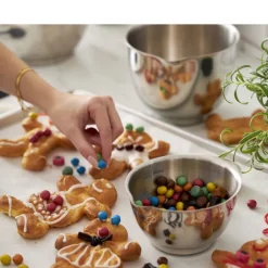 Margrethe Schüssel, 3er Set