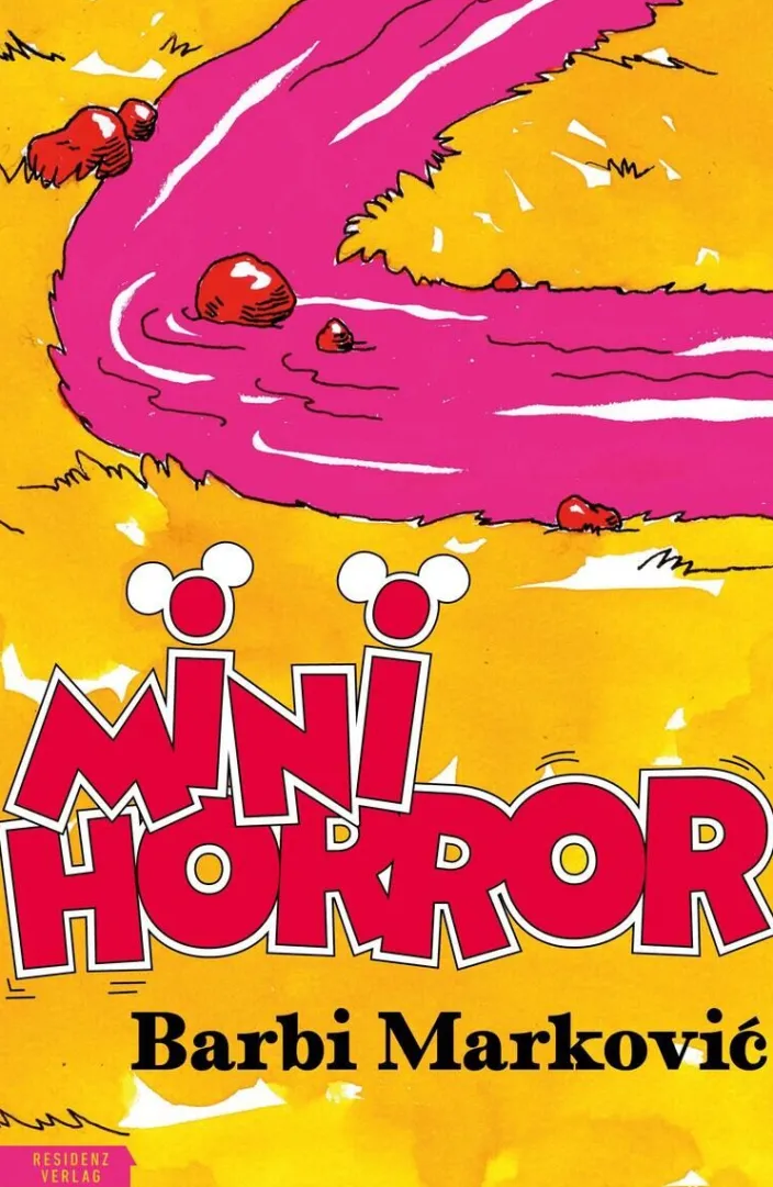 Markovic, B: Minihorror