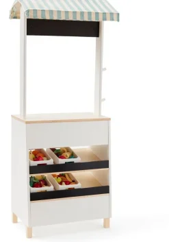 Marktstand für Kinder