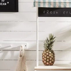 Marktstand für Kinder