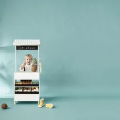 Marktstand für Kinder