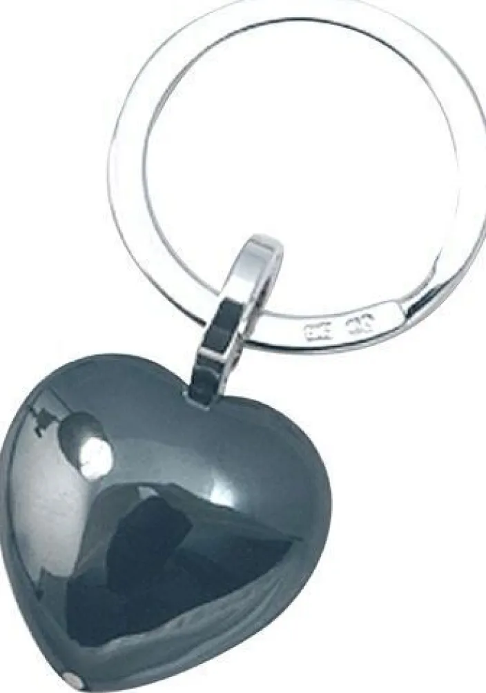 Martin Hardt - Sterling Silber Edition: Schlüsselanhänger