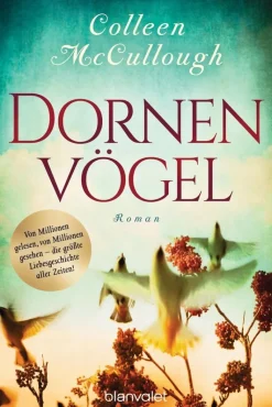 McCullough, Colleen: Dornenvögel