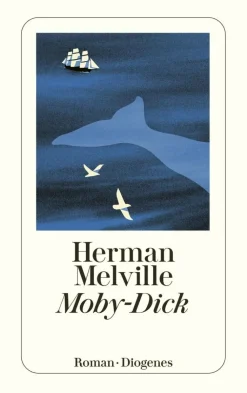 Melville, H: Moby-Dick