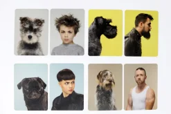 Memo »Siehst du aus wie dein Hund?«