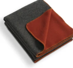 Merinodecke »FireSideMoon«