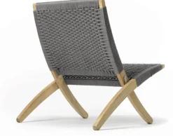 »MG501 Cuba Chair Outdoor«