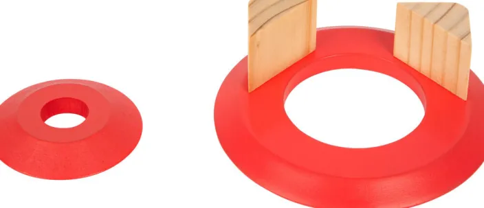 Minigolf-Set »Active«