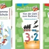 mini-LÜK-Set »Ich komme in die Schule«