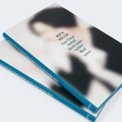 Müller, H: Fliege kommt durch einen halben Wald