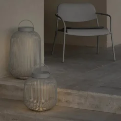 Mobile LED Leuchte »LITO« - Größe M