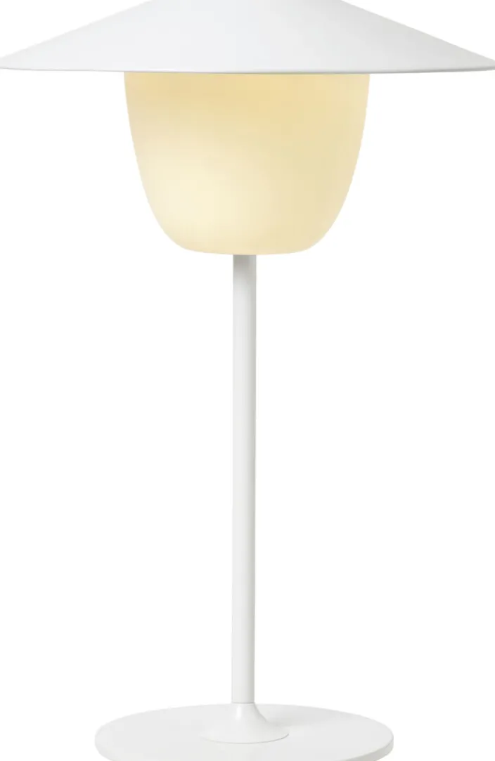 Mobile LED Tischleuchte »ANI«