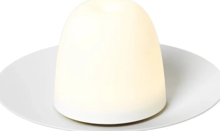 Mobile LED Tischleuchte »ANI«