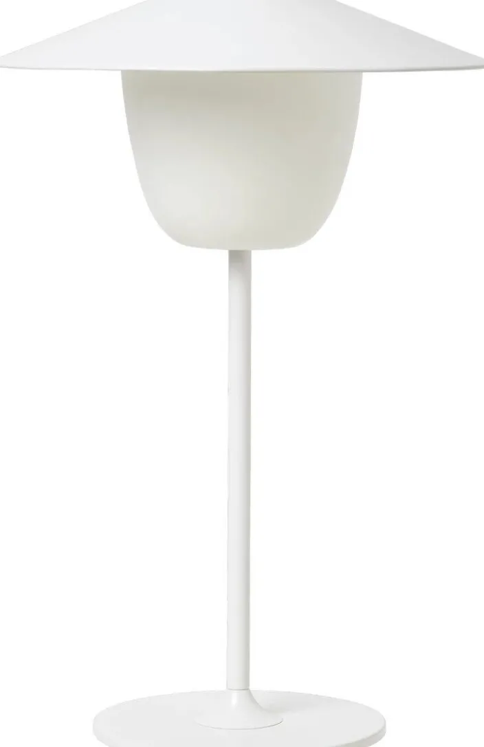 Mobile LED Tischleuchte »ANI«