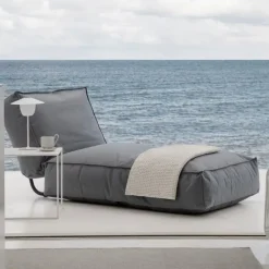 Mobile LED Tischleuchte »ANI«