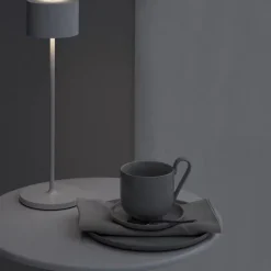 Mobile LED-Tischleuchte »FAROL«