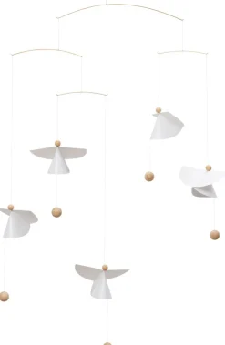 Mobile »Schutzengel 5«