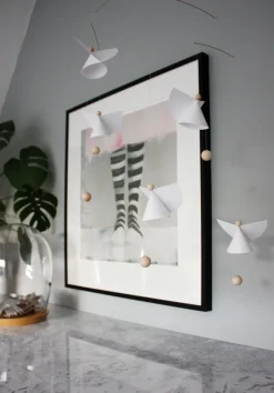 Mobile »Schutzengel 5«