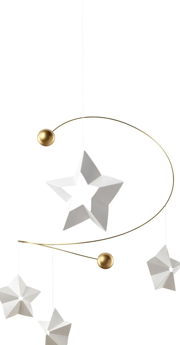 Mobile »Sternenklare Nacht«