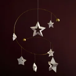 Mobile »Sternenklare Nacht«