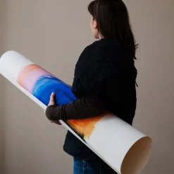 Mogensen Lopez, Berit: »Improvise« mit Rahmen