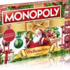 Monopoly Weihnachten