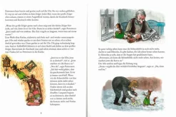 Morgen, Findus, wird's was geben