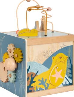 Motorikkiste »Seaside«