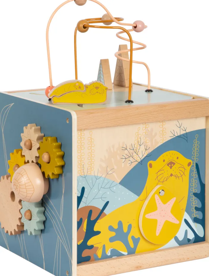 Motorikkiste »Seaside«