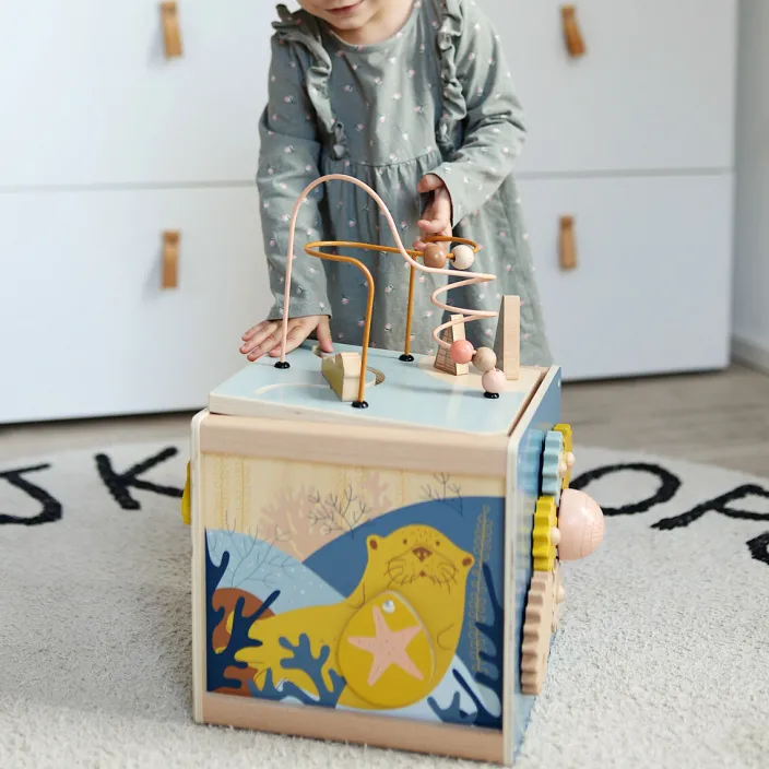 Motorikkiste »Seaside«