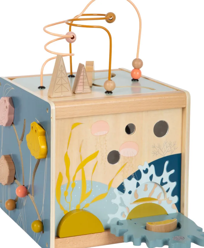 Motorikkiste »Seaside«