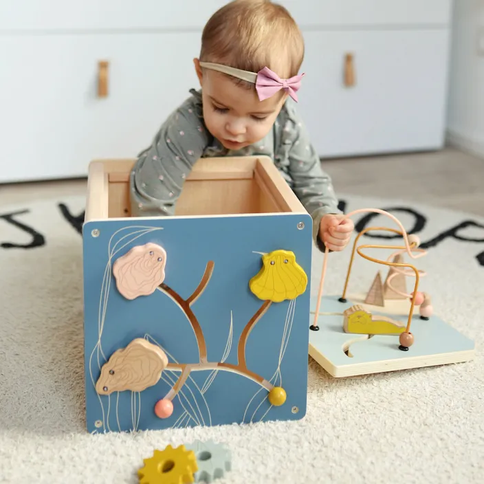 Motorikkiste »Seaside«