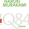 Murakami, Haruki: 1Q84 (Band 1 & 2)