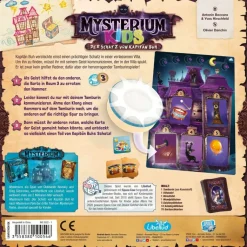 Mysterium Kids - Kinderspiel des Jahres