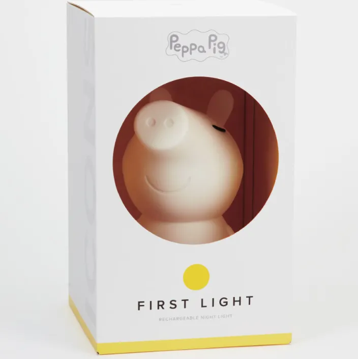 Nachtlicht »Peppa Pig«