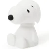 Nachtlicht »Snoopy«