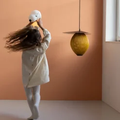 Nachtlicht »Snoopy«