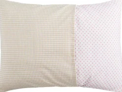 Namenskissen »Fuchs«