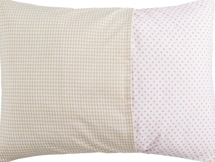 Namenskissen »Fuchs«