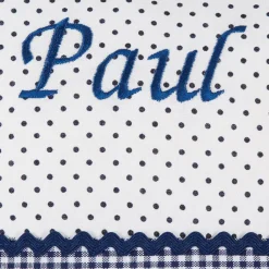 Namenskissen »Löwe«