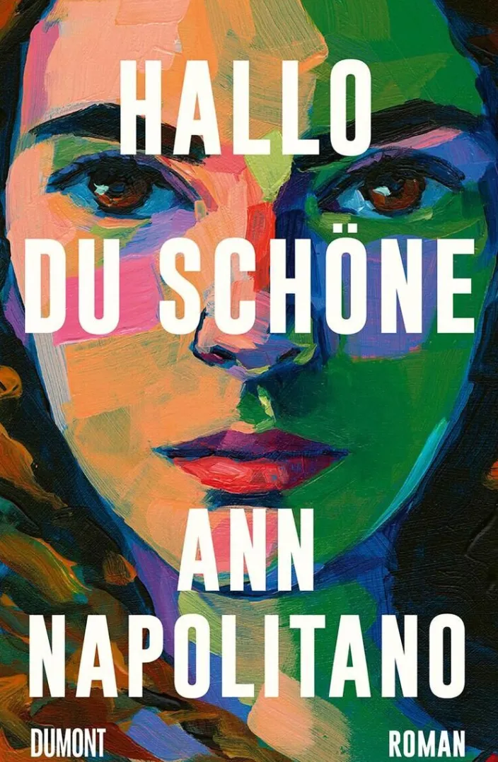 Napolitano, A: Hallo, du Schöne