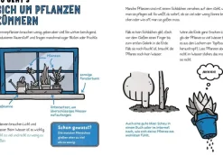 Newman, Catherine: Alles, was Du in der Schule nicht lernst